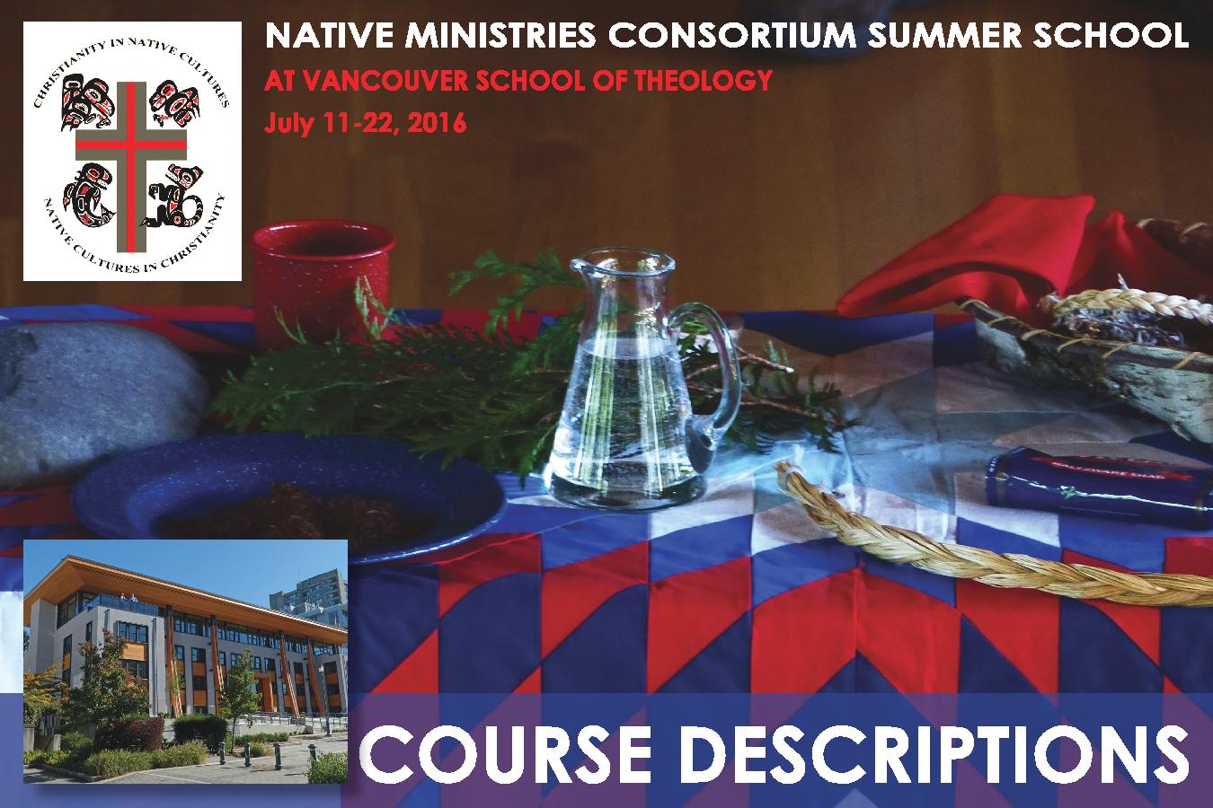 2016 NMC Summer School courses-1