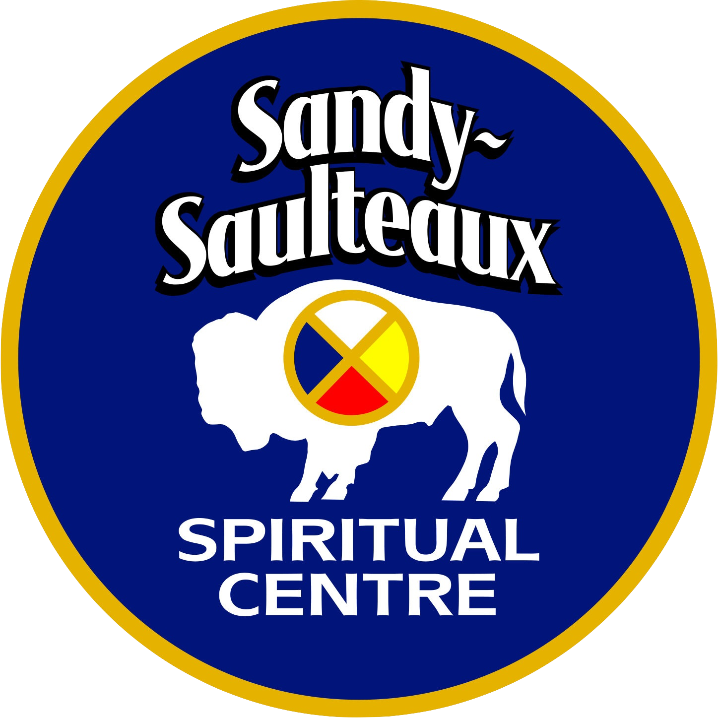 Sandy-Saulteaux Spiritual Centre