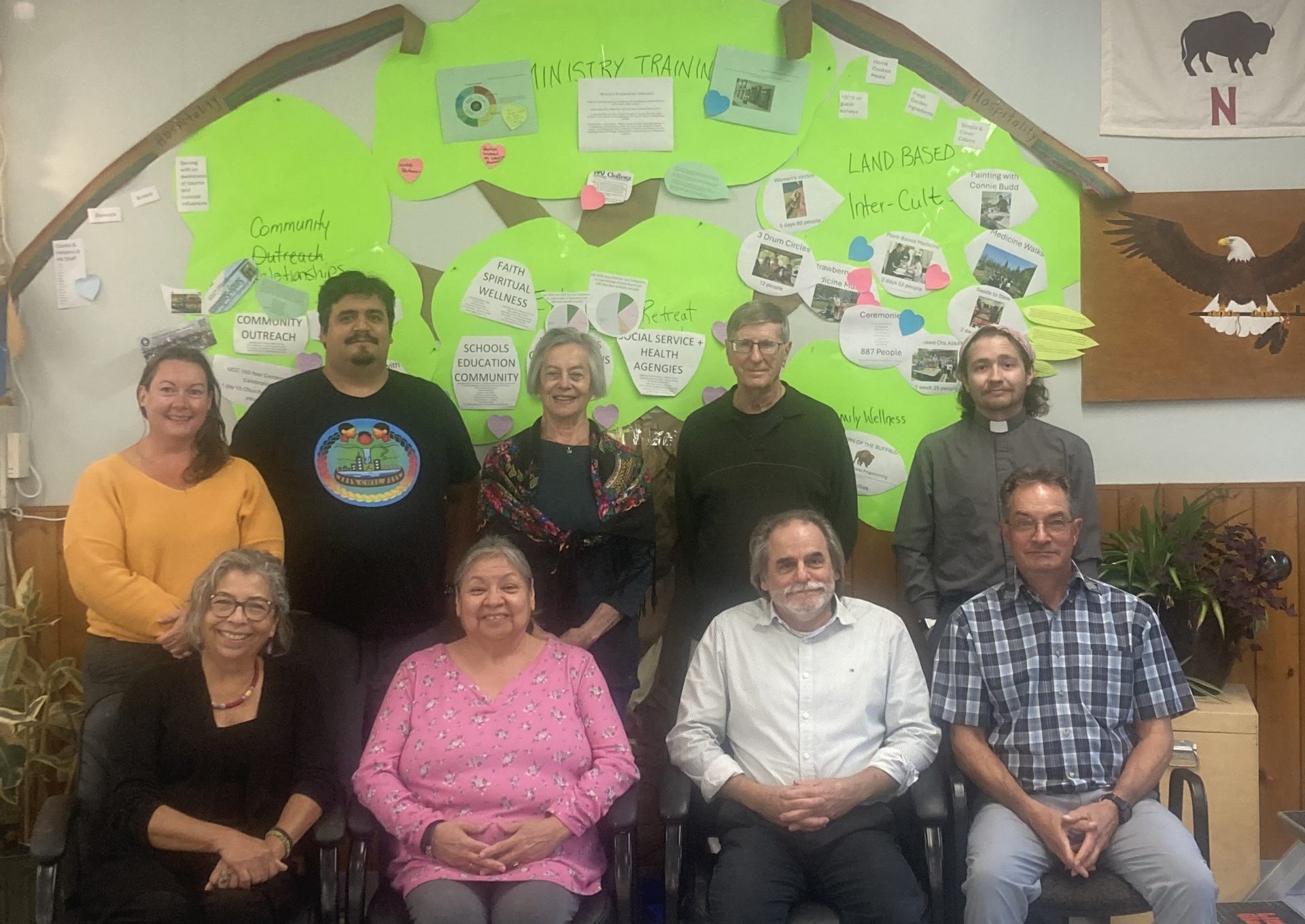 2024/25 Annual Report